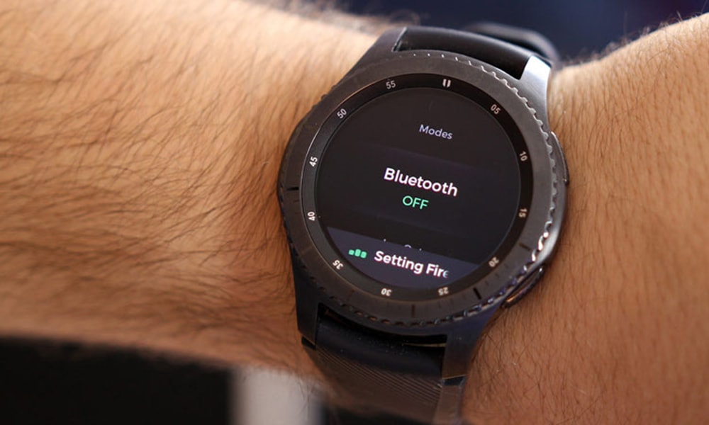 9 tính năng không thể bỏ qua trên Samsung Galaxy Watch